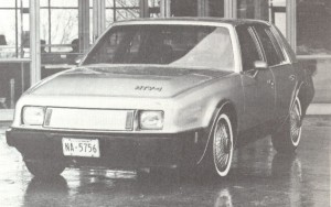 GE Hybrid 1983