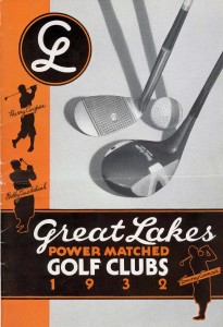 Great Lakes Golf