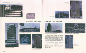 JSC Annual Report 1964