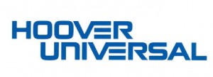 Logo Hoover Universal 1985
