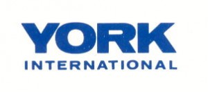 York Logo