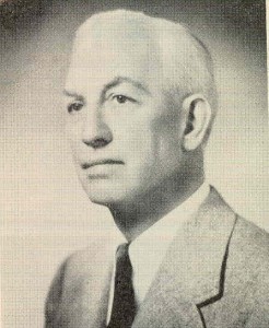 Carl F. Johnson