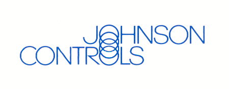 Logo Johnson Controls 1974