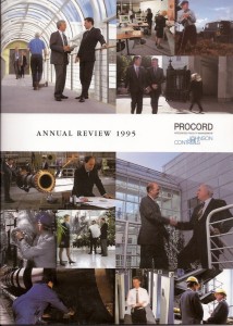 Procord Ltd 1995